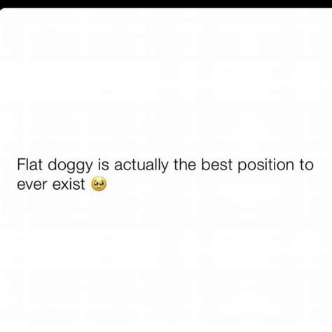 Flat doggy style. Things To Know About Flat doggy style. 